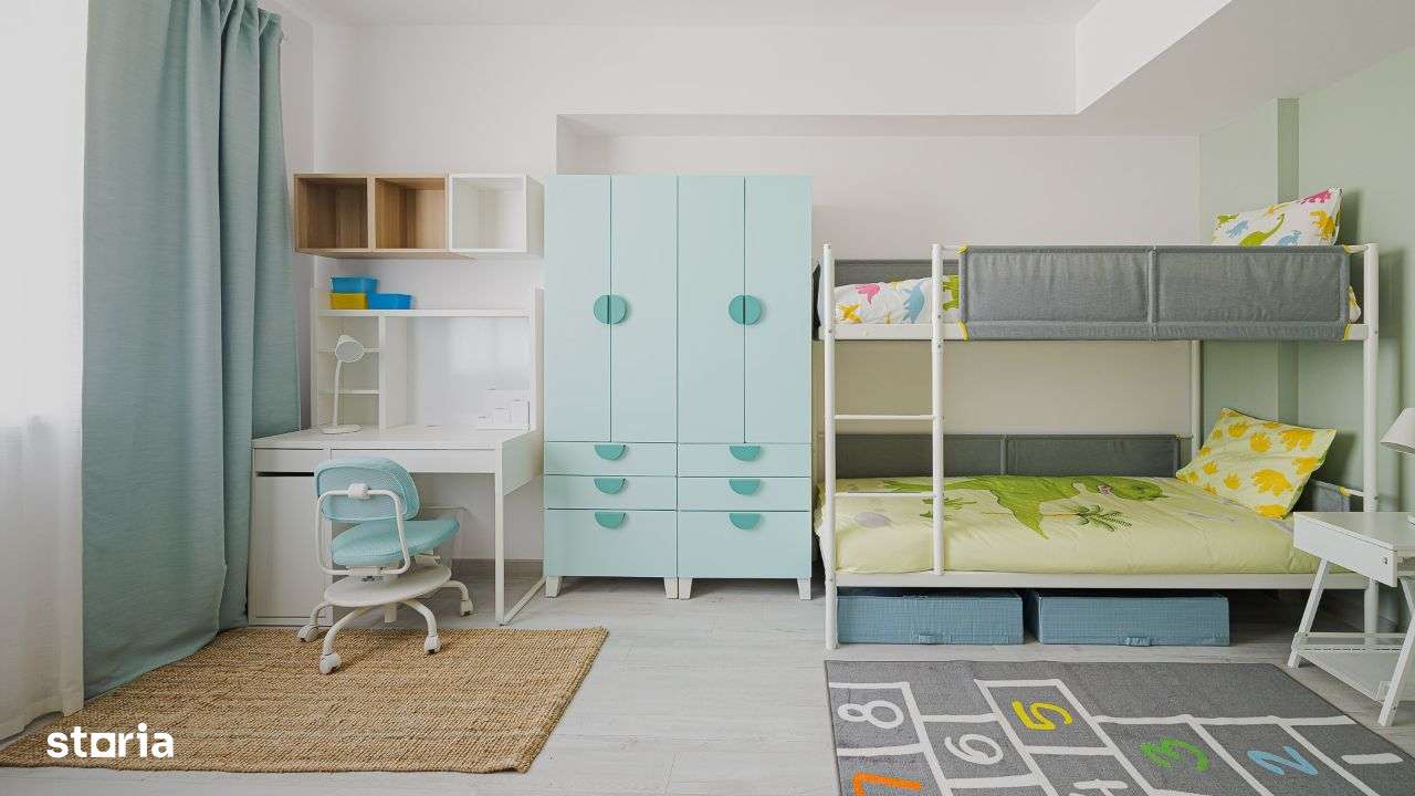 RIN Grand Residence, lângă Delta Văcărești-8