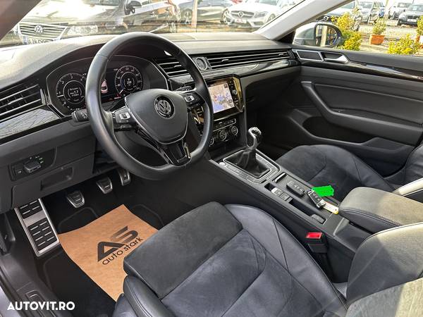Volkswagen ARTEON 2.0 TDI SCR Elegance - 2