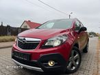 Opel Mokka X 1.4 (ecoFLEX) Start/Stop 4x4 Edition - 1