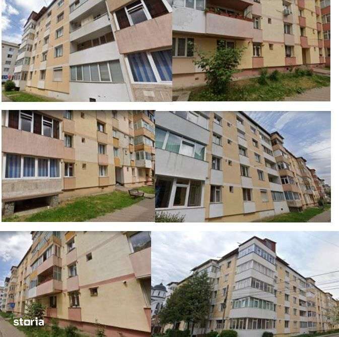 Apartament Piatra Neamt, cota parte 1/2, ID: R1985635 - Imagine principală: 3/4