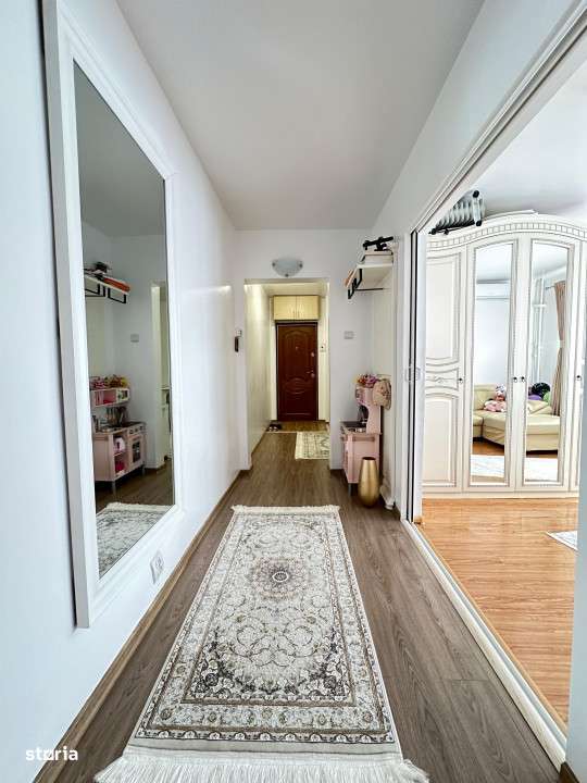 Apartament decomandat 2 camere - Termen lung - Tomis 3 - Imagine principală: 2/8