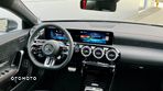 Mercedes-Benz CLA AMG 35 4-Matic 7G-DCT - 9