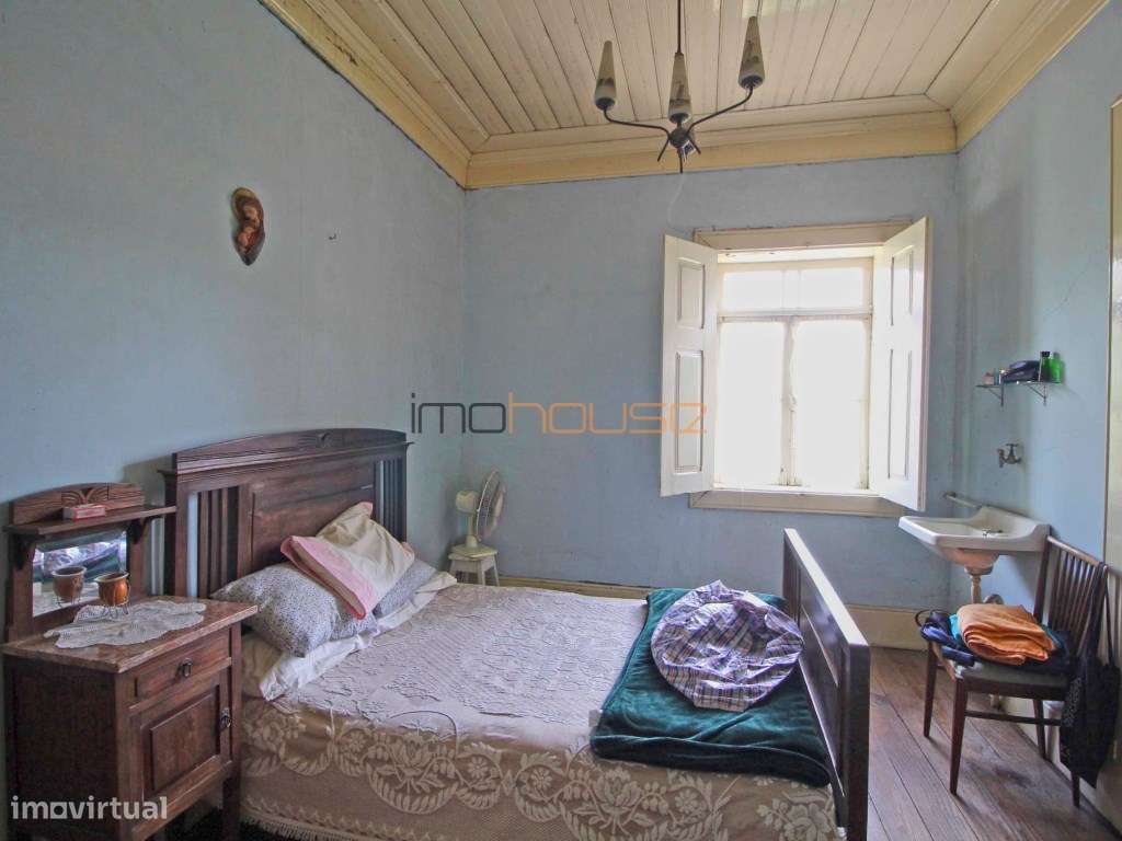 Casa Centenária - Marco de Canaveses-15