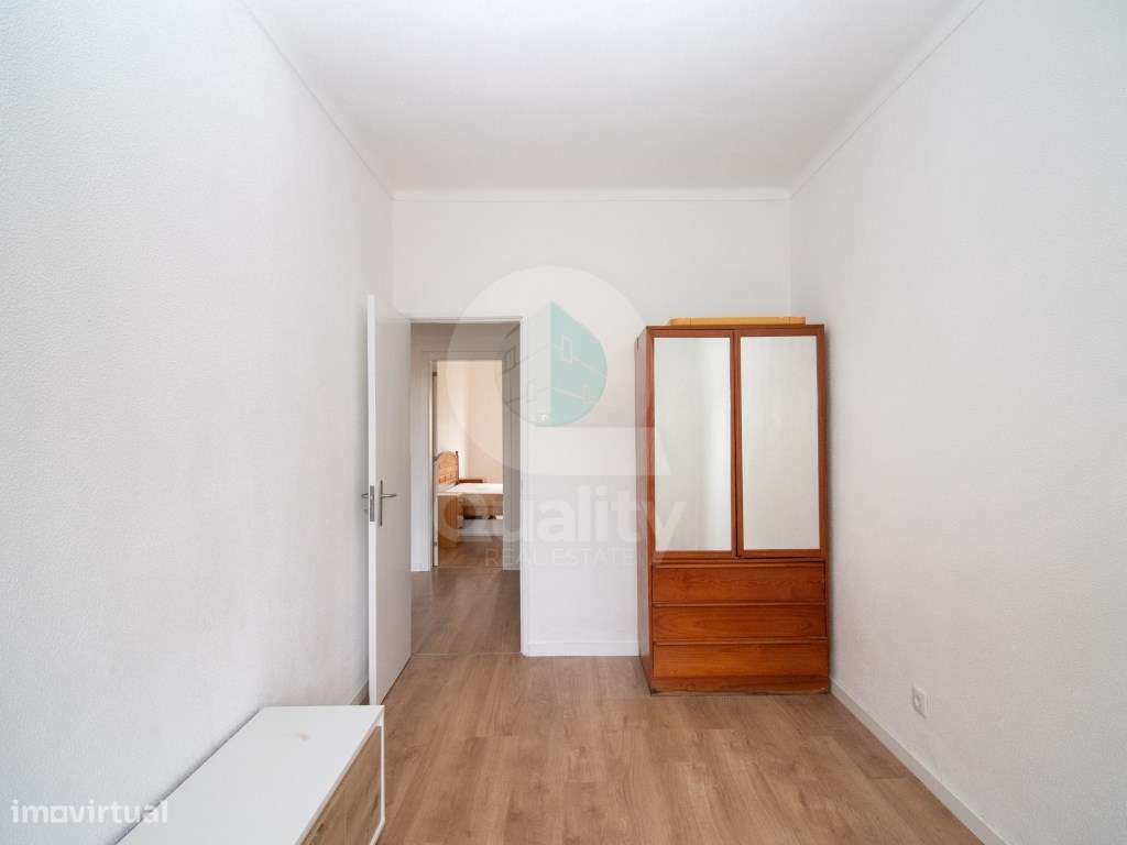 APARTAMENTO T1 - Grande imagem: 4/18