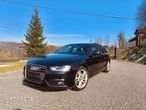 Audi A4 2.0 TDI Quattro - 1