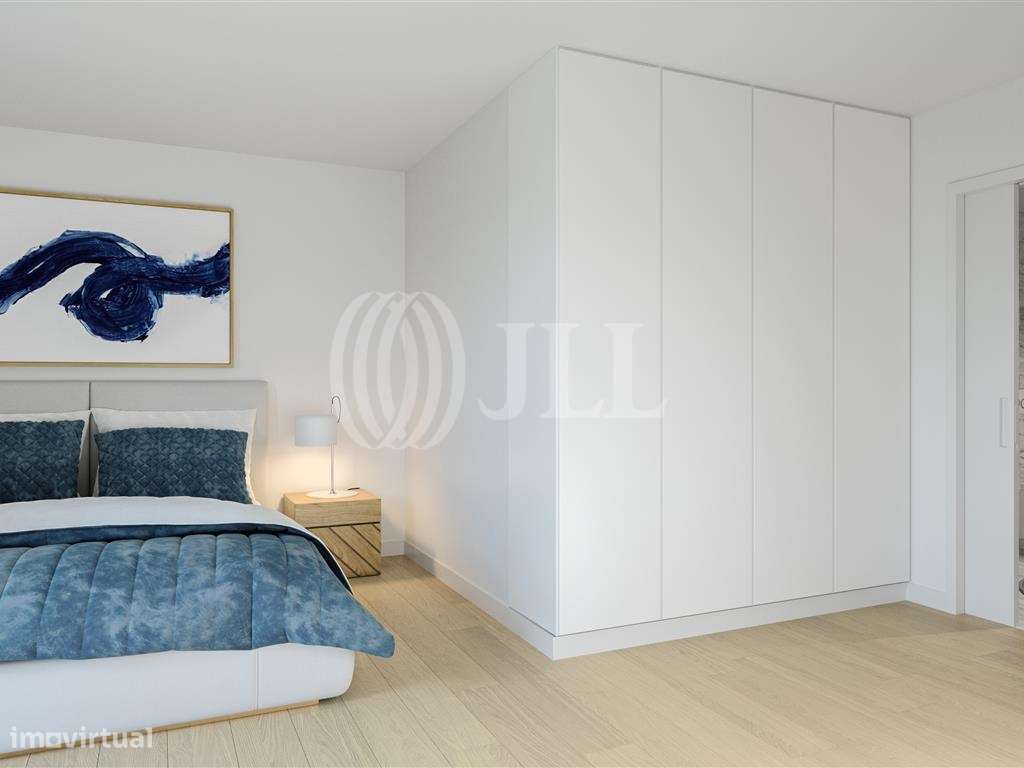 Apartamento T3 com terraço, varanda e estacionamento Panorama, Setúbal - Grande imagem: 3/35