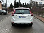 Volvo XC 60 D3 Drive-E Ocean Race - 5