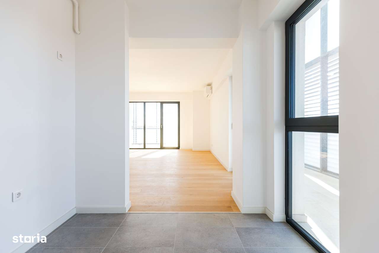 Penthouse cu 4 camere, cu scara interioara  - Comision 0% - Imagine principală: 4/20