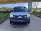 Renault Kangoo 1.5 Dci SS 3l Confort 90 cv - 4