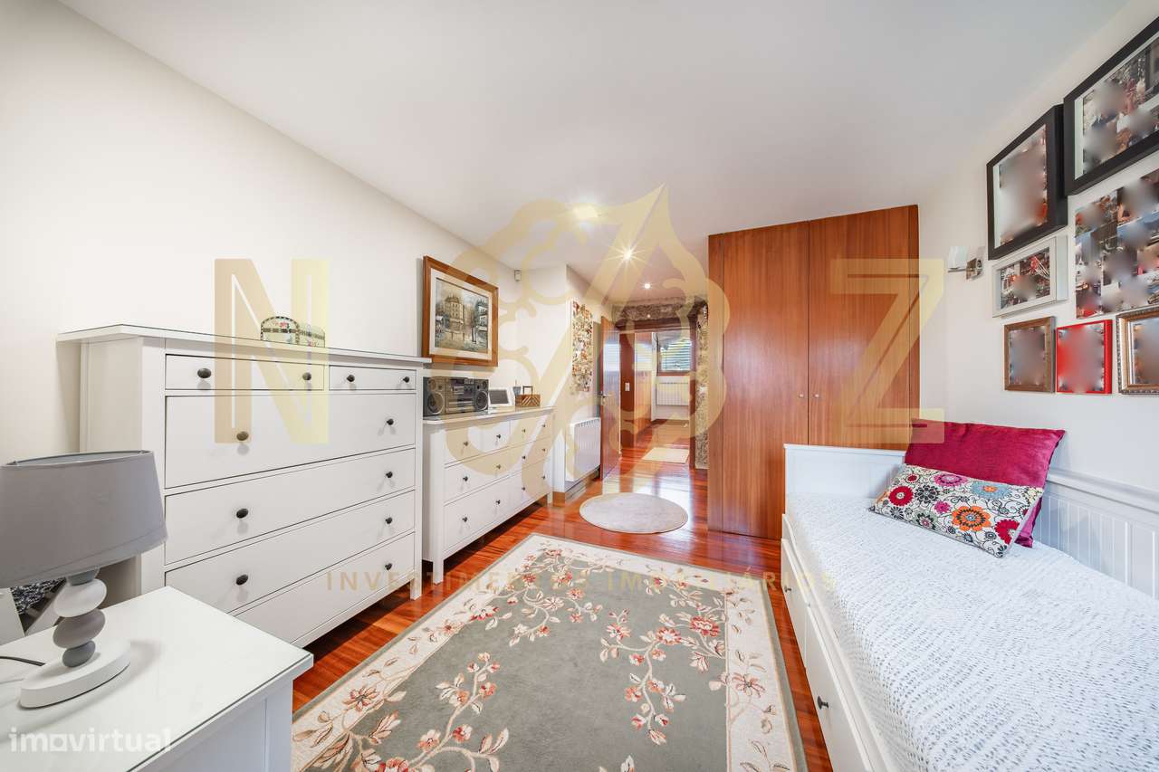 Moradia Individual T3+1 com 620 m² de Terreno |Energia Solar-16