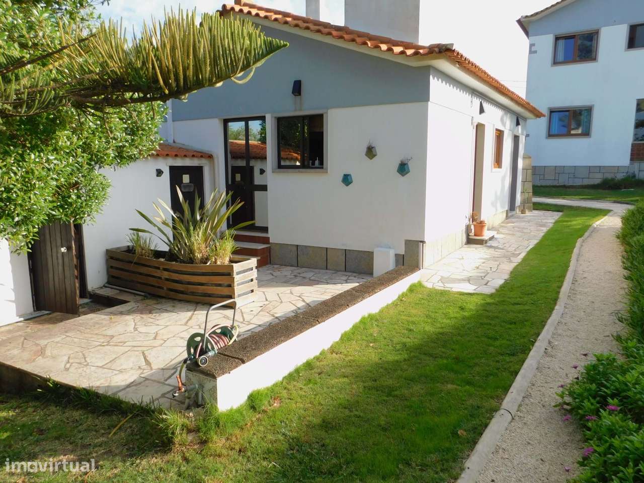 Moradia V6+V2 (Vista mar) - Colares (Praia Grande) - Grande imagem: 5/33