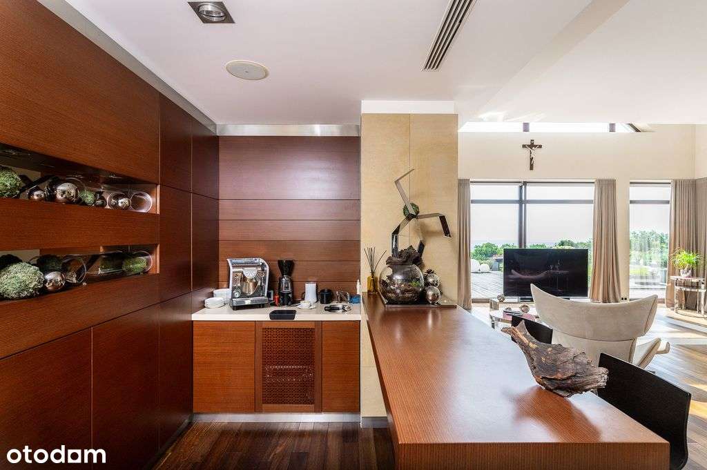 Luksusowa Willa z Basenem pod Krakowem-18