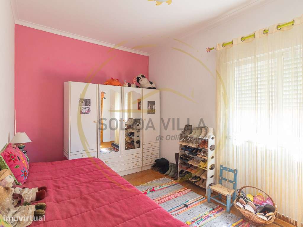 Moradia isolada T4 + T3 com garagem - Porto Salvo, Oeiras - 519.000€-36