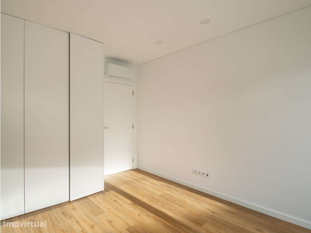 Apartamento T1 Centro de Cantanhede-12