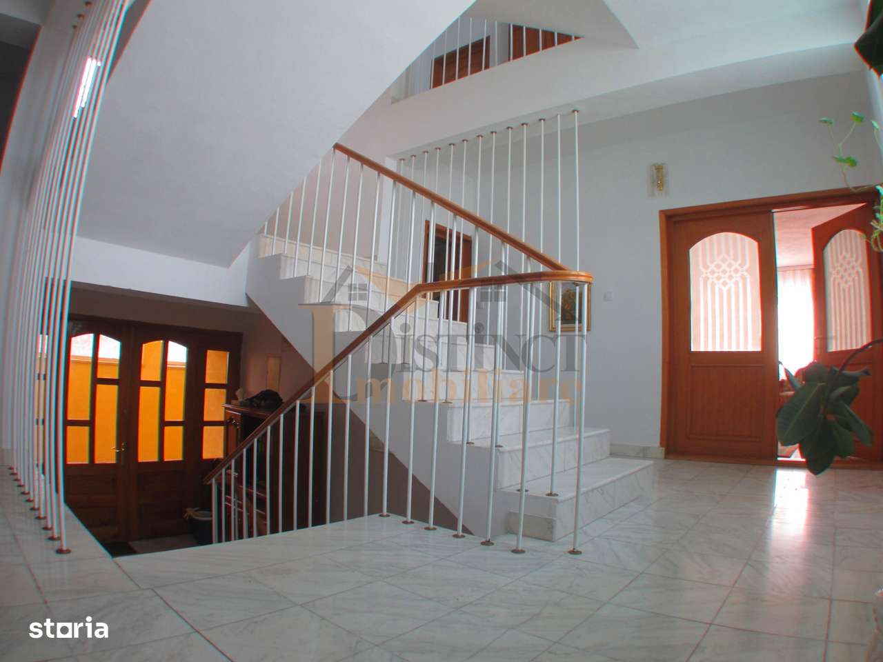 Vila moderna 520 mp util pretabil clinica boutique hotel Centrul Civic-0