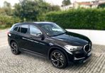 BMW X1 16 d sDrive Line Sport - 1