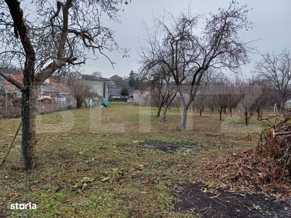 Teren Intravilan ideal pentru investitie, 2497mp, Turda - Imagine principală: 5/11