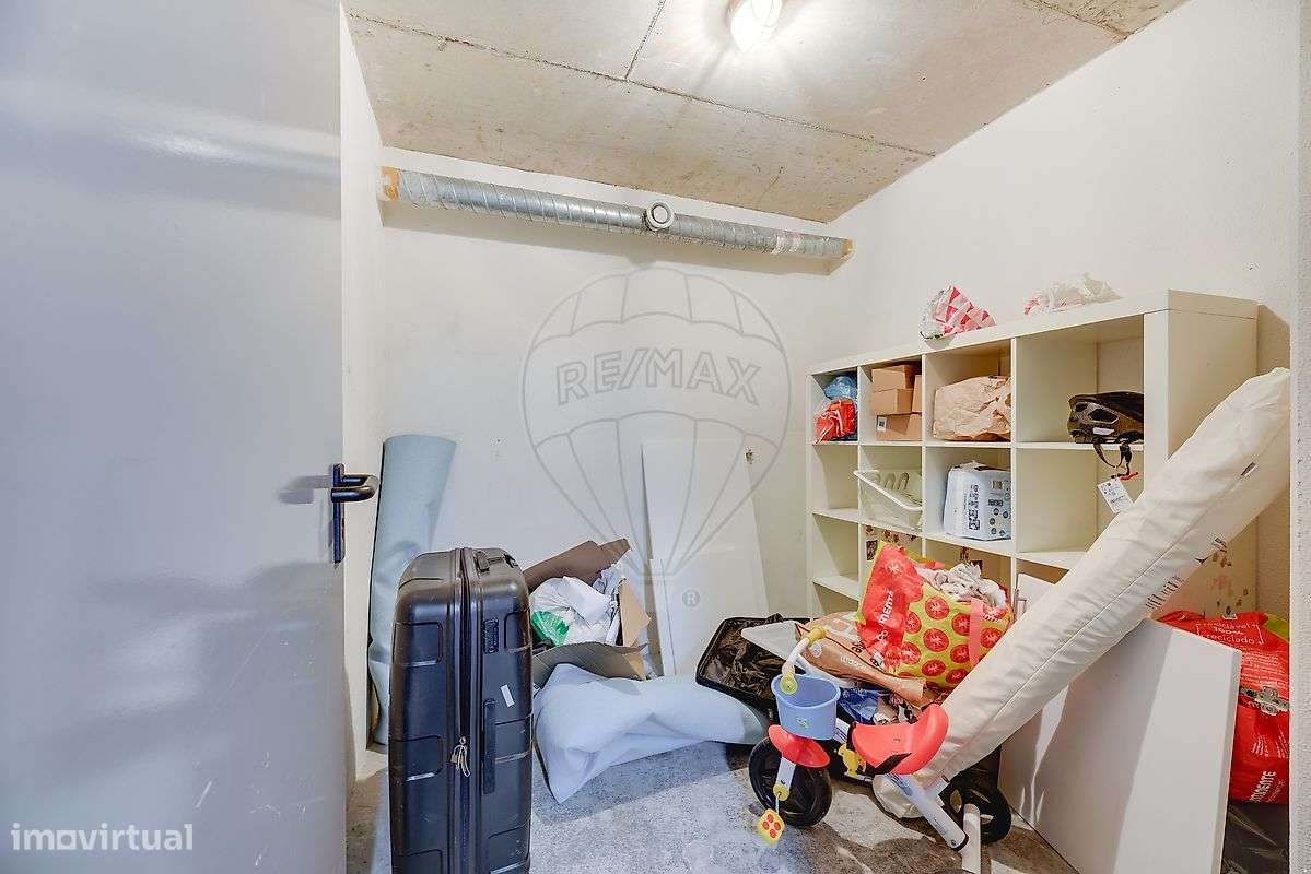 Apartamento T3 para venda-24