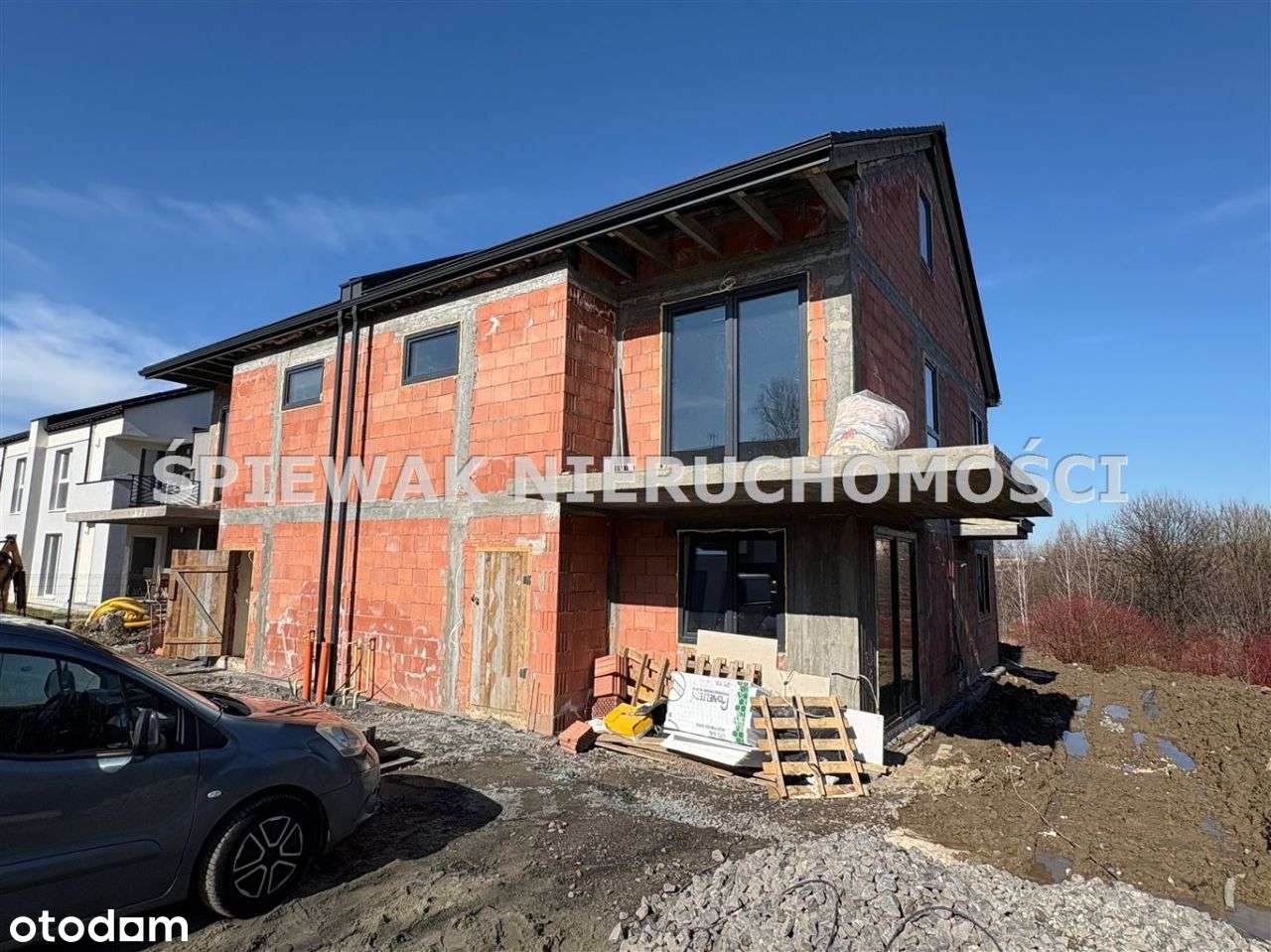 3-pokojowe mieszkania obok osiedla Złote Łany!-1