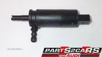 POMPA SPRYSKIWACZA LAMP PRZÓD AUDI Q7 4L 3B0955681 - 5