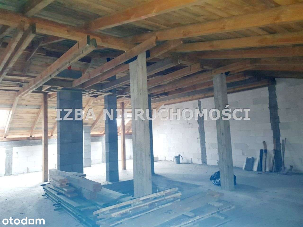 Dom, 200 m², Grajewo-14