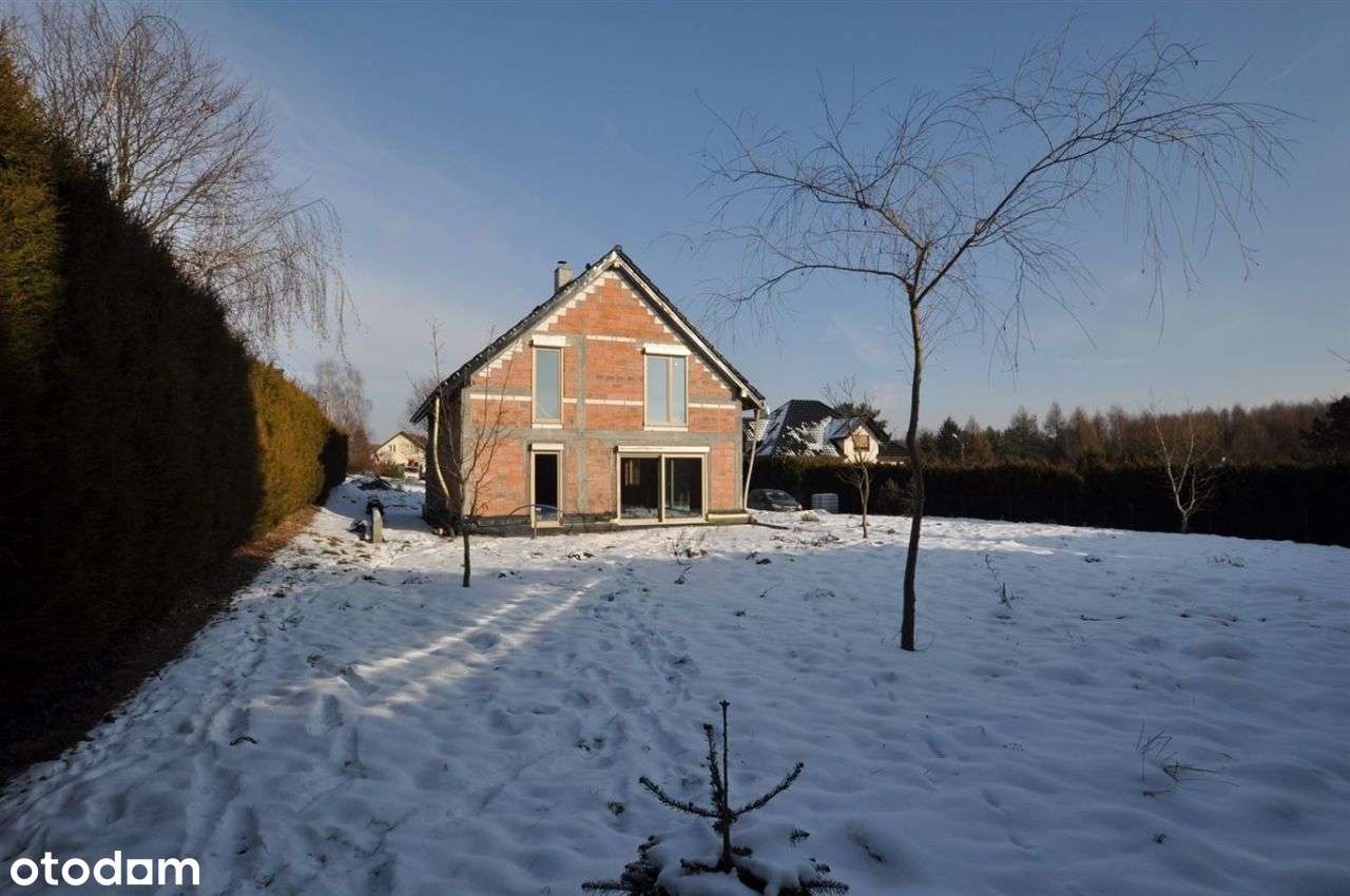 Nowy dom stan surowy zamkniety media-7