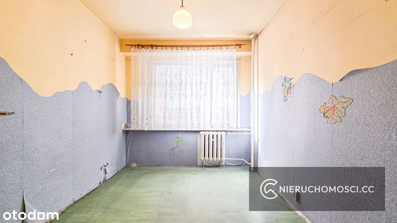 Przestronne mieszkanie 77mkw – osiedle 1000-lecia w Myślenicach-12