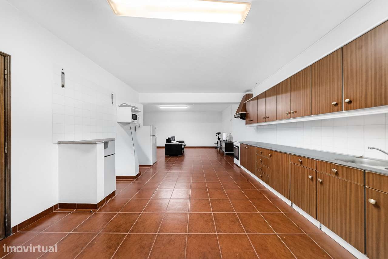 MORADIA T4 C/ GARAGEM FECHADA | MINDE - ALCANENA-29