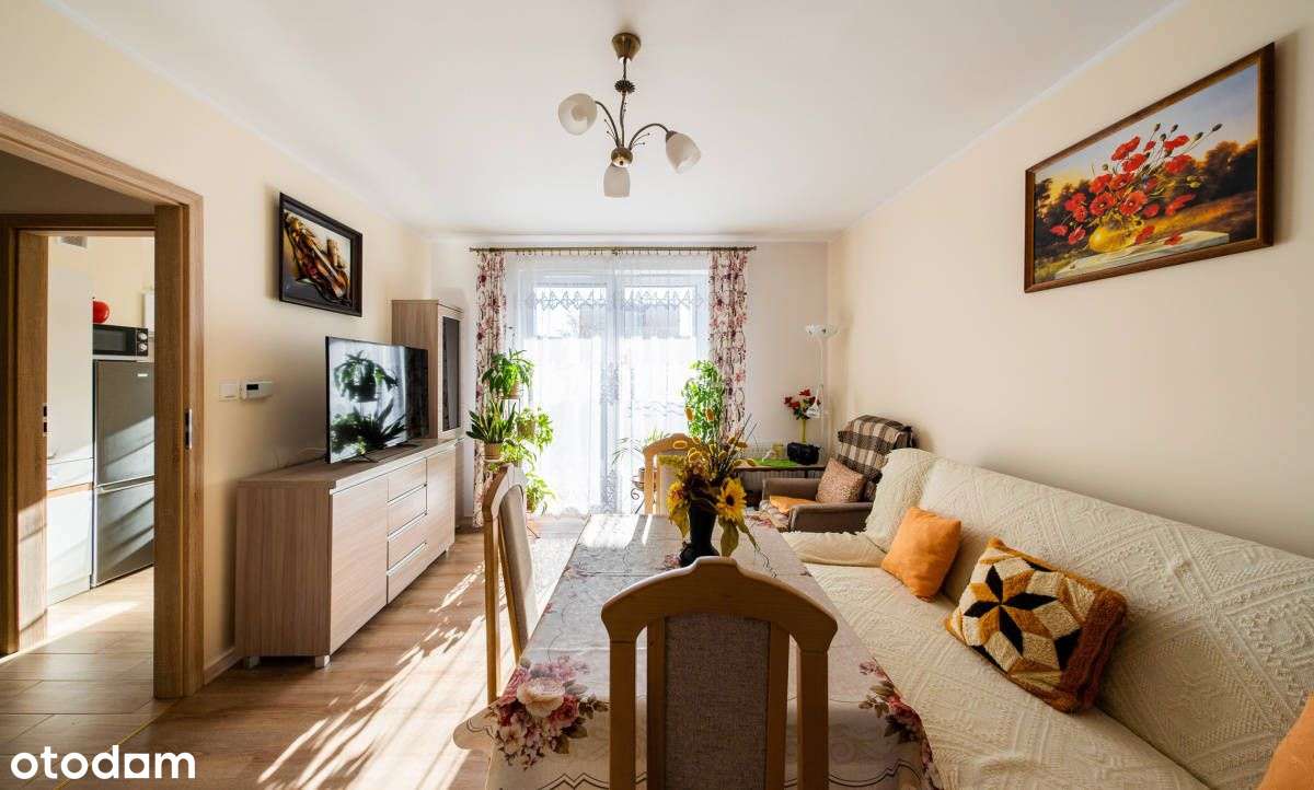 sprzedaż mieszkanie 2 pok Brzeg Dolny-nowe bloki-4