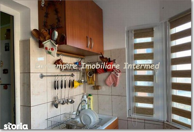 Apartament de vanzare in Constanta- Zona Gara, 2 camere