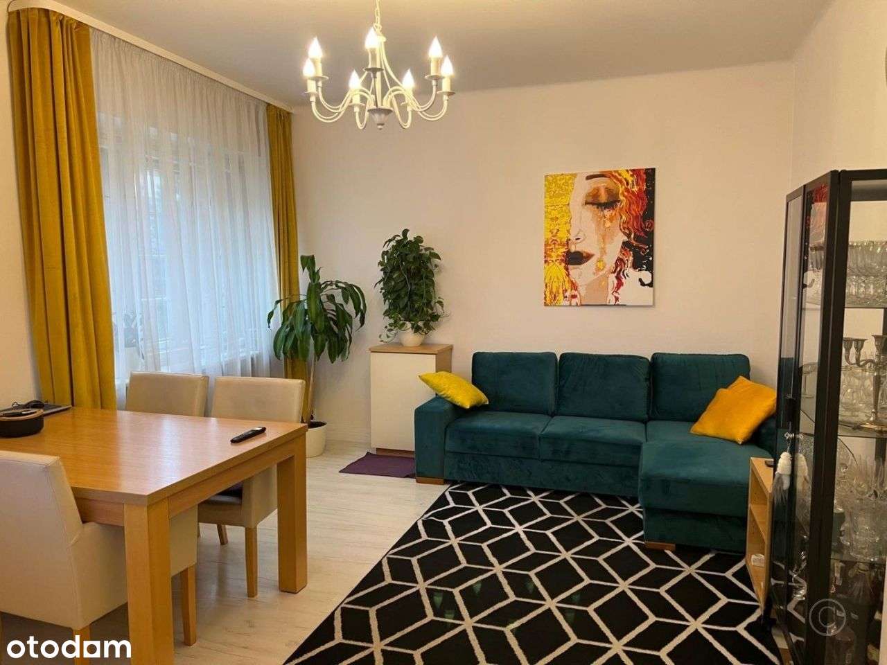 os.Mireckiego, kawalerka 37,9m2, Ipiętro-0