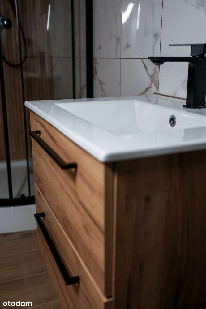 Designerskie 2-Pokojowe Mieszkanie w Centrum Inowrocławia !-7