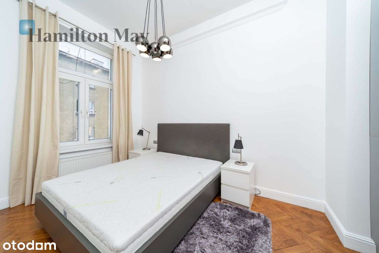 Nowoczesne mieszkanie -  Stare Miasto - Pełny obrazek: 4/20