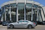 Mercedes-Benz CLS 400 4-Matic 7G-TRONIC - 2