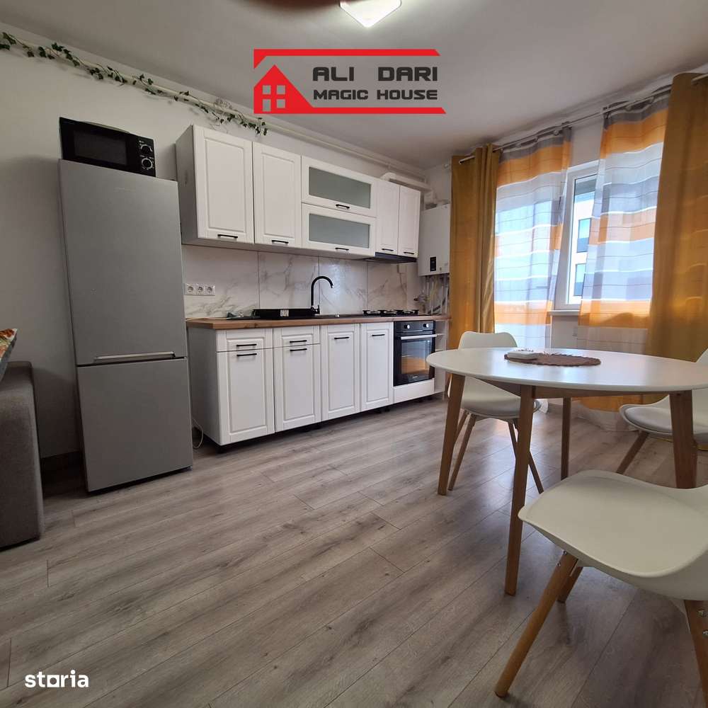 ÎNCHIRIERE-  Apartament Strada Stelelor/ 2 camere! - Imagine principală: 5/20