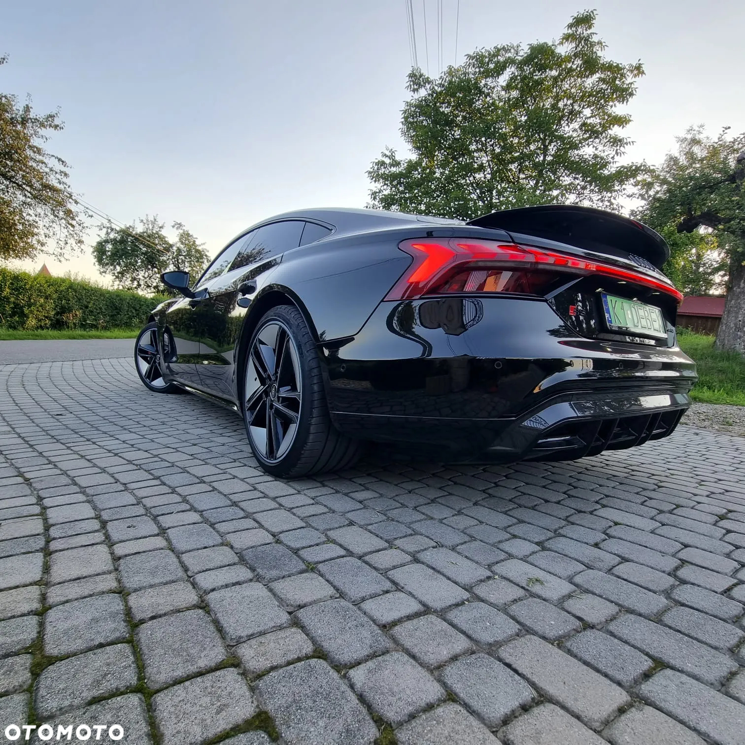 Audi RS e-tron GT - 16