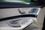 Mercedes-Benz Klasa S 400 d 4-Matic L 9G-TRONIC - 10