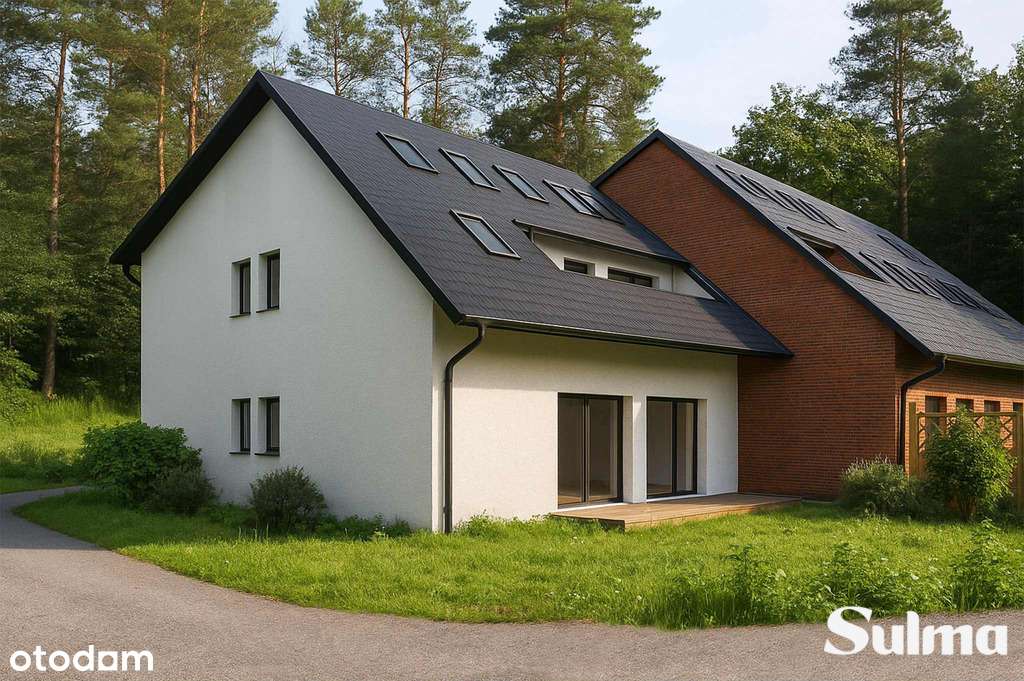 Dom dla rodziny 10 min od centrum | OPT - Pełny obrazek: 2/19