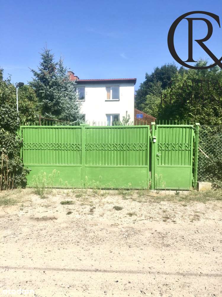 Dom do remontu  Jastrzębie-Piaseczno - Pełny obrazek: 4/5