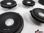 Conjunto de Colunas Harman Kardon Frente/Trás Seminovo/ Original MINI MINI (F56) - 5