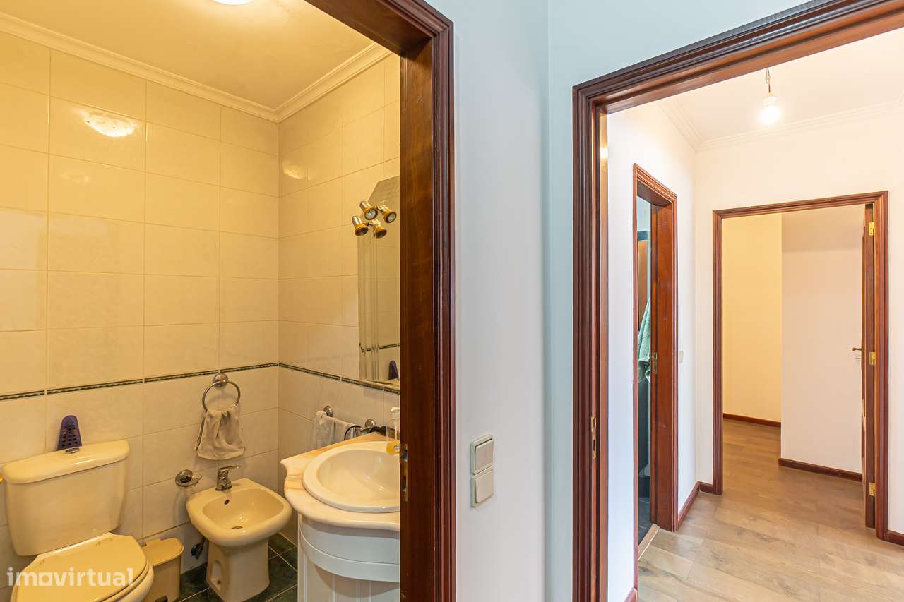 T2+1 com Garagem Box | Funcionalidade, Conforto e Centralidade-7