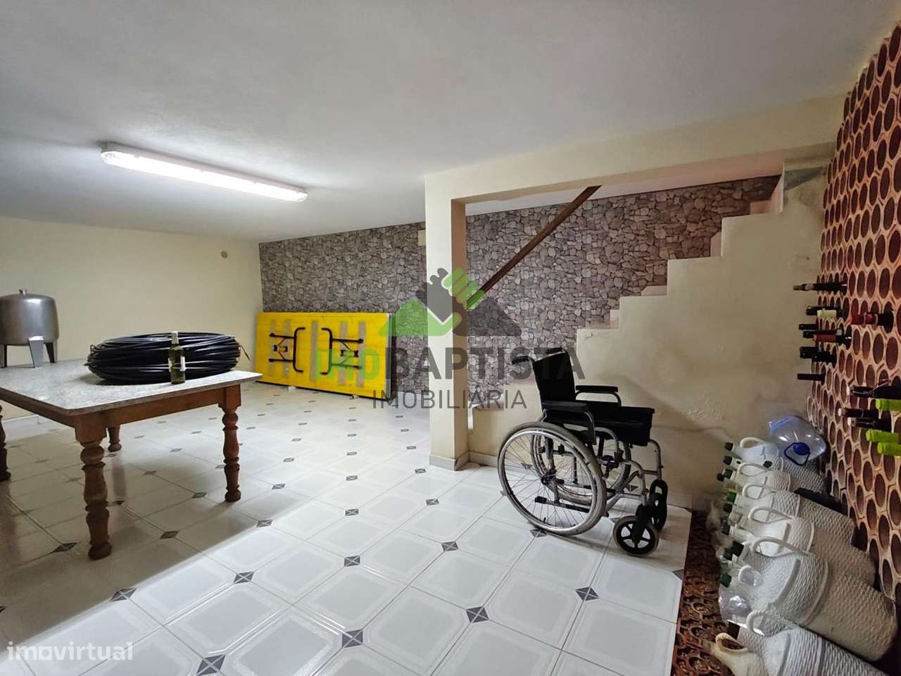 Moradia Isolada Bifamiliar V3 em São João de Ver-14