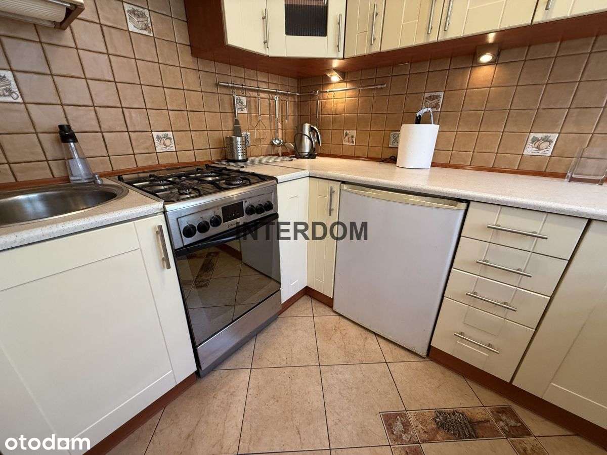 Po generalnym remoncie. Centrum. Niski czynsz.-5