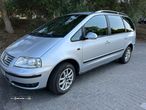 VW Sharan 1.9 TDi FreestyleTip - 2