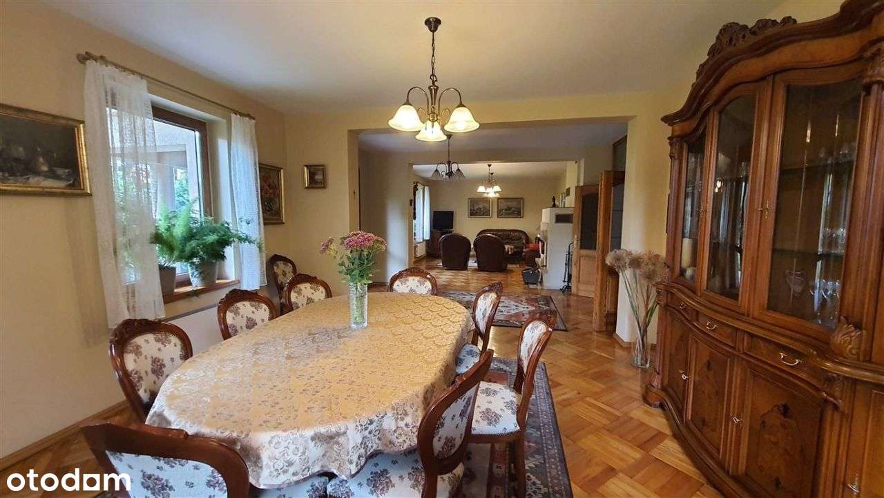 Dom, 320 m², Gliwice - Pełny obrazek: 5/14