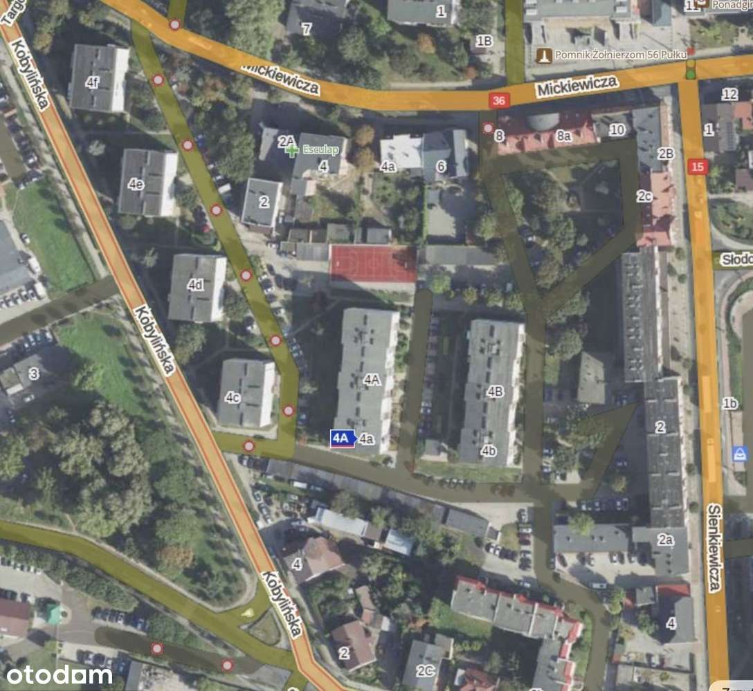 Mieszkanie na sprzedaż-16