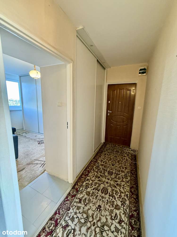 Na sprzedaż 41m2 - Jelenia przy Magnolii/rozkład/balkon:-5