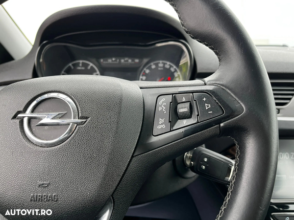 Opel Corsa 1.2 TWINPORT ECOTEC Drive - 17