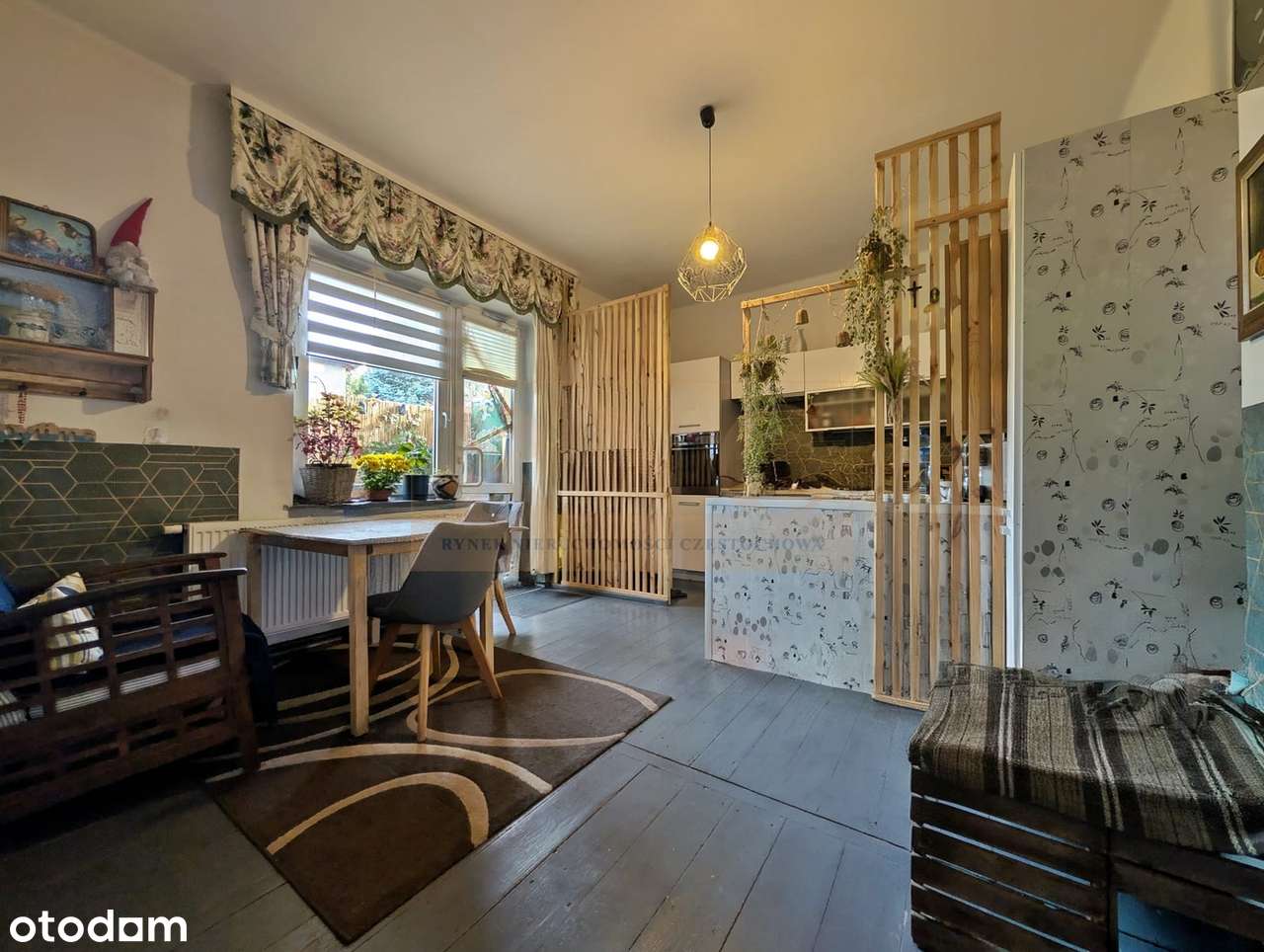 Dom w Blachowni | Wymienione instalacje | 130 m2 - Pełny obrazek: 2/19