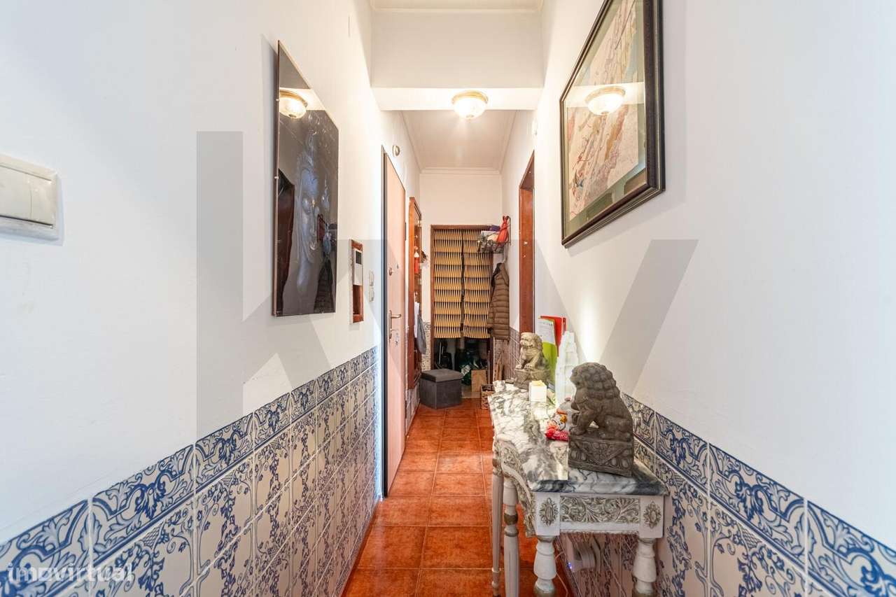 ÓTIMO T3 NA QUINTA DAS PALMEIRAS-6